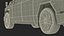 Carro de polícia Tesla Cybertruck