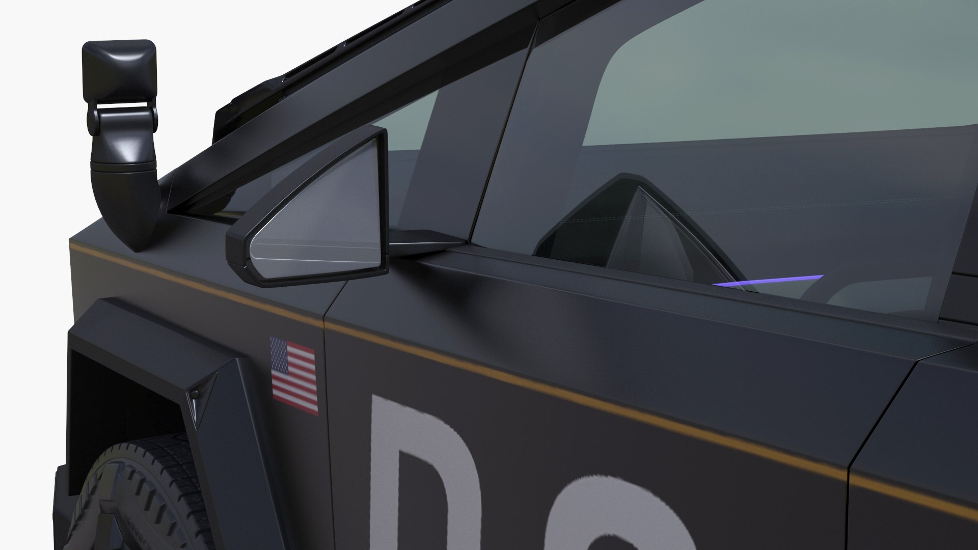 Tesla Cybertruck Police Car 3D model https://p.turbosquid.com/ts-thumb/QU/mIs0oZ/8j/teslacybertruckpolicecarc4dmodel024/jpg/1726021011/1920x1080/fit_q87/3fd8fd134e275f4430f8570b7a281274d42149c8/teslacybertruckpolicecarc4dmodel024.jpg