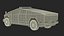Carro de polícia Tesla Cybertruck