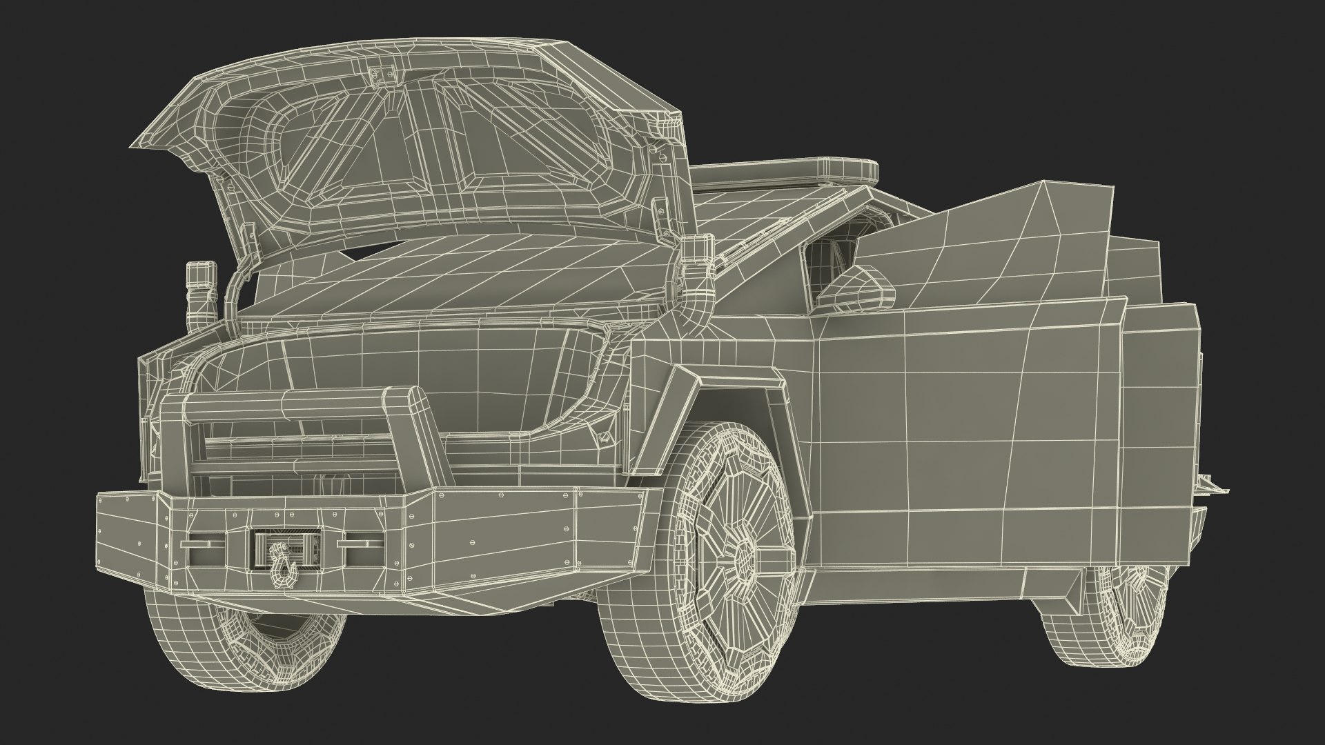 Tesla Cybertruck Police Car 3D model https://p.turbosquid.com/ts-thumb/QU/mIs0oZ/Z8/teslacybertruckpolicecarc4dmodel052/jpg/1726021140/1920x1080/fit_q87/e9014a21c42528e6ad74f7bdf47880c8b228808d/teslacybertruckpolicecarc4dmodel052.jpg