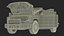 Carro de polícia Tesla Cybertruck