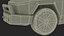 Carro de polícia Tesla Cybertruck