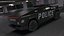 Carro de polícia Tesla Cybertruck