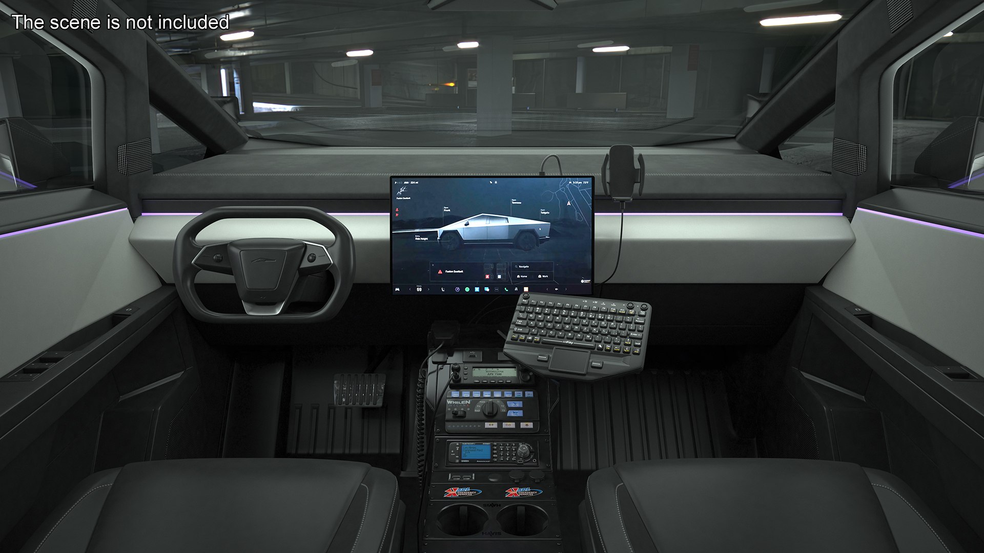 Tesla Cybertruck Police Car 3D model https://p.turbosquid.com/ts-thumb/QU/mIs0oZ/rl/teslacybertruckpolicecarc4dmodel007/jpg/1726020935/1920x1080/fit_q87/b286426a2f7a1ca1446d189807b756fc05eddbee/teslacybertruckpolicecarc4dmodel007.jpg