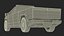 Carro de polícia Tesla Cybertruck