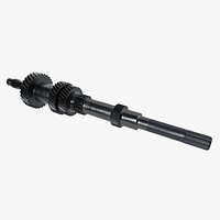 Gearbox Primary Shaft