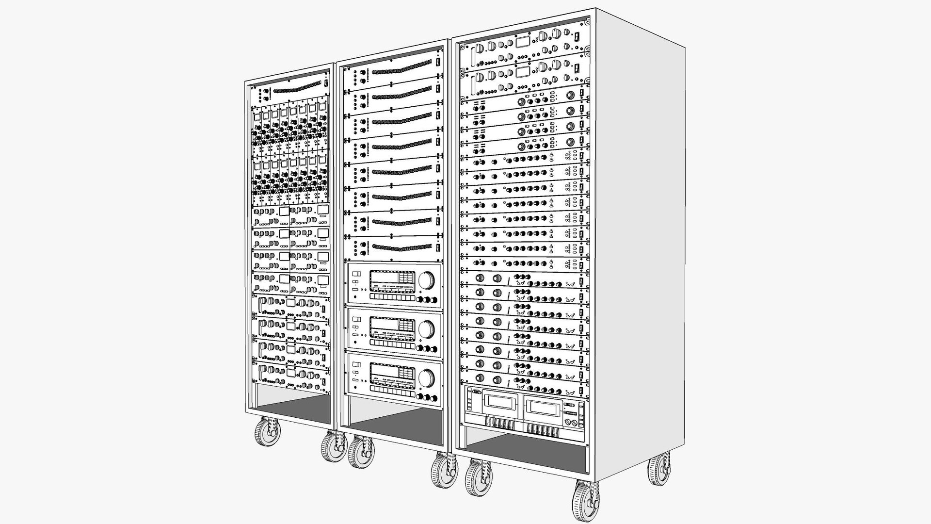 Recording Studio Rackmount Effects Collection 3D model https://p.turbosquid.com/ts-thumb/QU/qK78Ju/DY/wire0002/jpg/1725218369/1920x1080/fit_q87/f3f80ee53244989e709bc0a30fd61ae7876e7b62/wire0002.jpg
