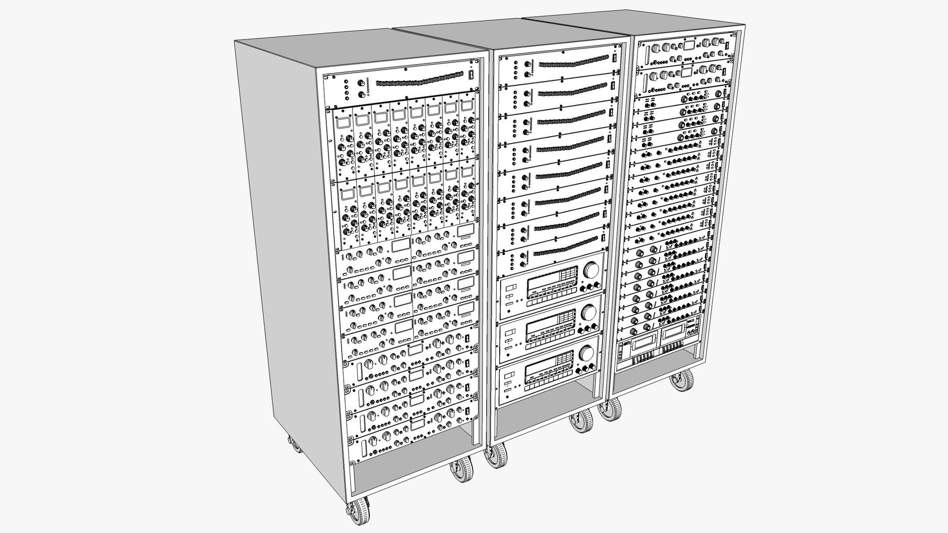 Recording Studio Rackmount Effects Collection 3D model https://p.turbosquid.com/ts-thumb/QU/qK78Ju/Fu/wire0003/jpg/1725218369/1920x1080/fit_q87/af980a62c0d07ac654faa8f03d3530df2db3bbc0/wire0003.jpg