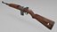 M1 Carbine model