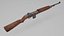 M1 Carbine model