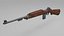 M1 Carbine model