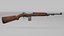 M1 Carbine model