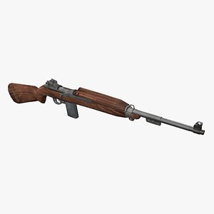 M1 Carbine