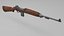 M1 Carbine model
