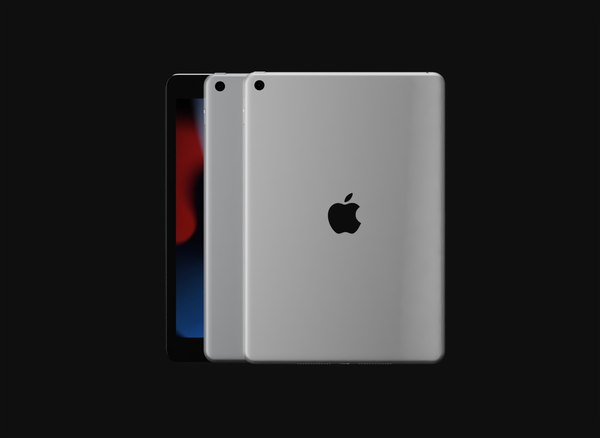 9 generation ipad ‎iPad 9th