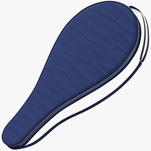 Tennis Racket Bag 03