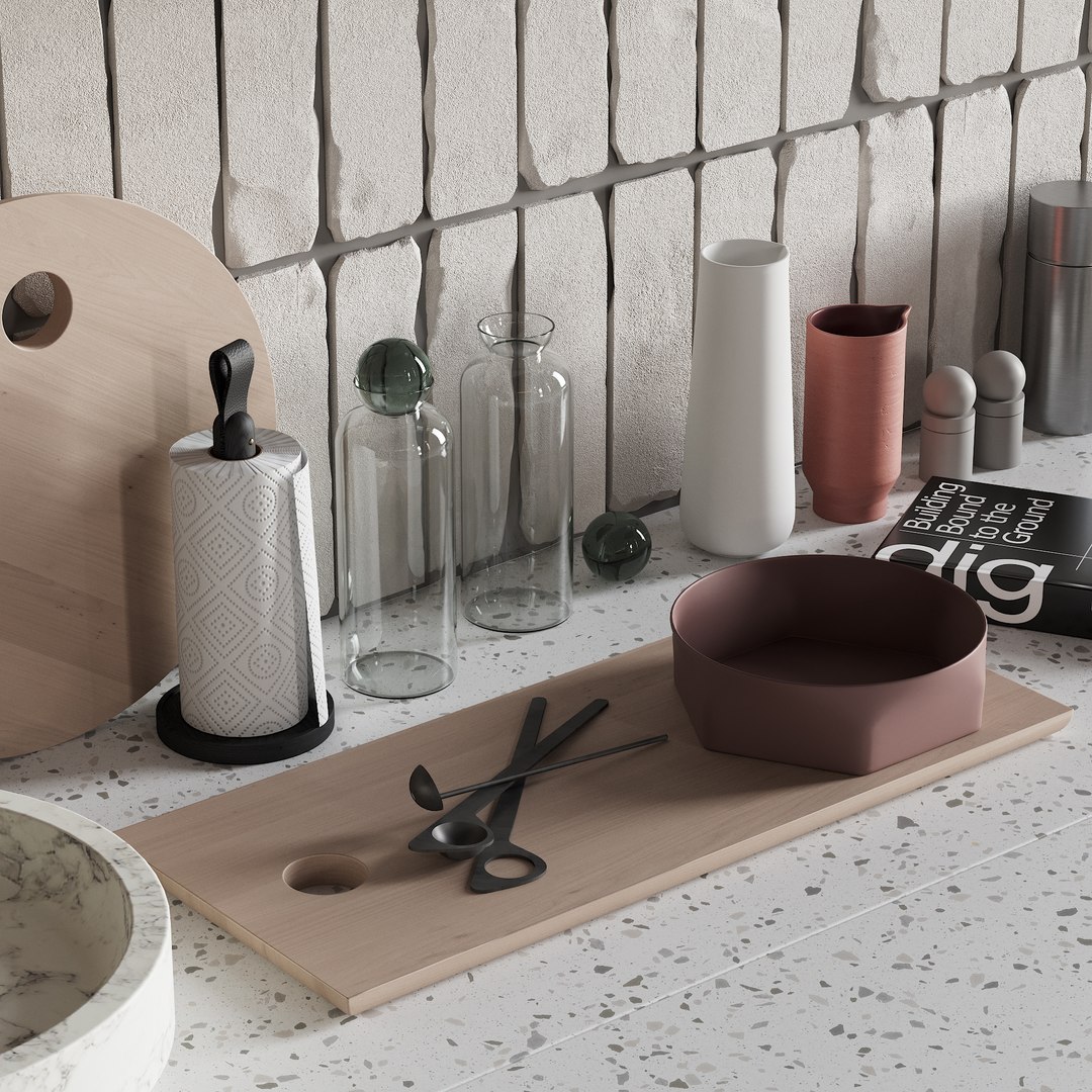3D 066 Kitchen Decor Set Accessories 01 model https://p.turbosquid.com/ts-thumb/QU/uhqziR/2Q/f112/jpg/1638796738/1920x1080/fit_q87/6c1894819bf41ac716a1f5461218b4a5725eabd2/f112.jpg