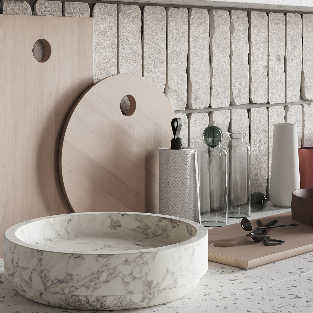 3D 066 Kitchen Decor Set Accessories 01 model https://p.turbosquid.com/ts-thumb/QU/uhqziR/9K/f111/jpg/1638796736/1920x1080/fit_q87/c32cbad9874485affbe5ee38224f18e013a5f1a1/f111.jpg