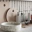 066 Kitchen Decor Set Accessories 01
