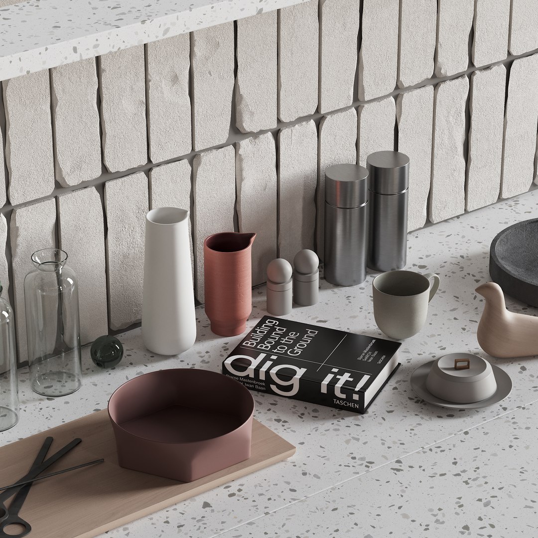 3D 066 Kitchen Decor Set Accessories 01 model https://p.turbosquid.com/ts-thumb/QU/uhqziR/AP/f113/jpg/1638796742/1920x1080/fit_q87/91701691d8c6eb517214d90886e6873c86d08d9b/f113.jpg
