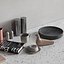066 Kitchen Decor Set Accessories 01