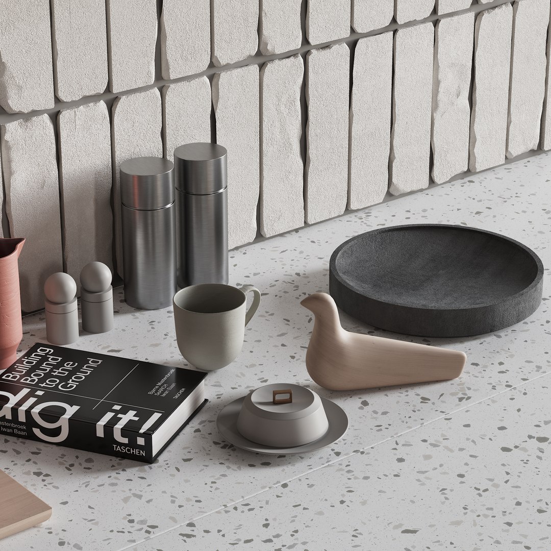 3D 066 Kitchen Decor Set Accessories 01 model https://p.turbosquid.com/ts-thumb/QU/uhqziR/FI/f114/jpg/1638796741/1920x1080/fit_q87/941b223e8a5fed162effe27bee19e32266939f68/f114.jpg