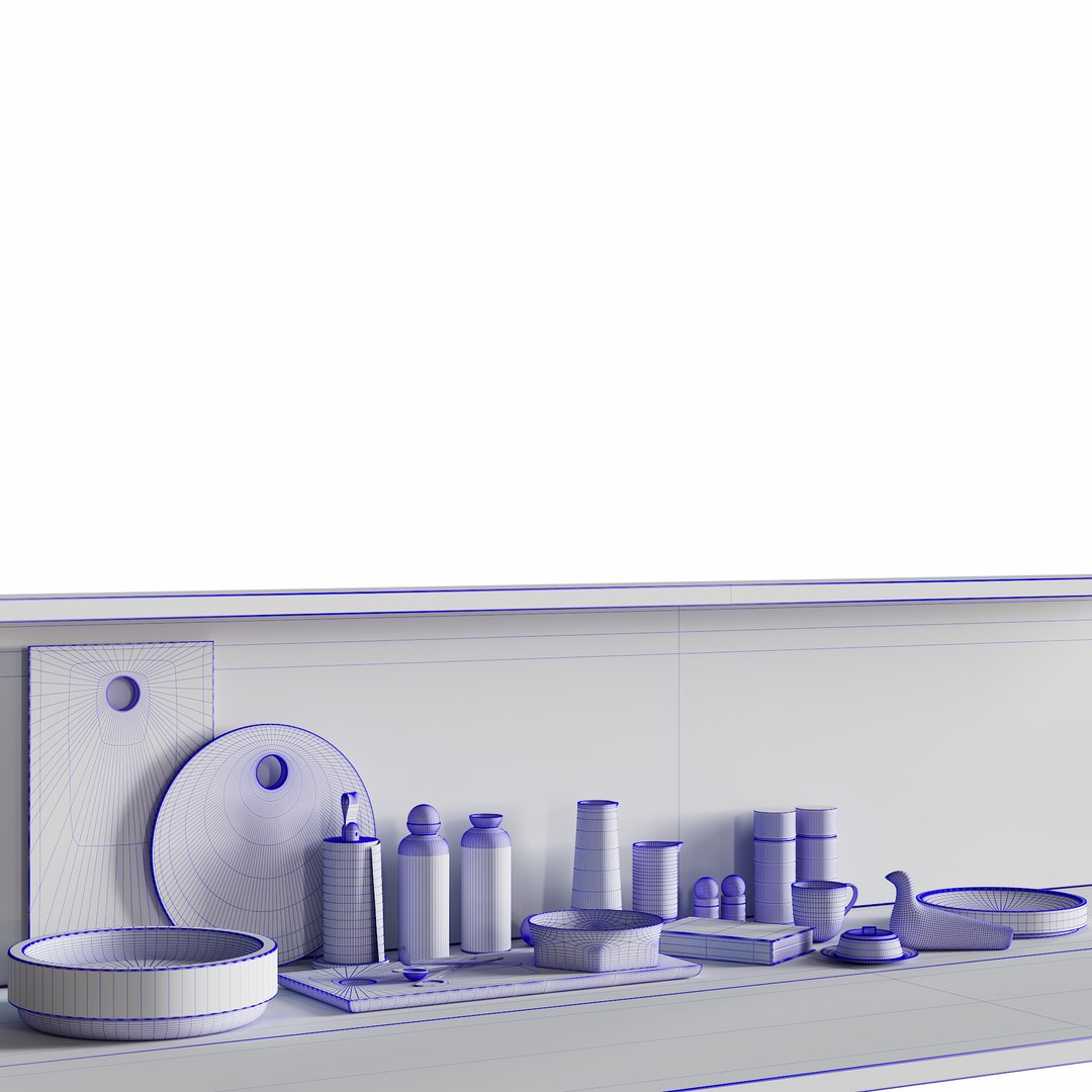 3D 066 Kitchen Decor Set Accessories 01 model https://p.turbosquid.com/ts-thumb/QU/uhqziR/TZ/f100wire/png/1638796850/1920x1080/fit_q87/191867b44d0cf8896aeb7f80ecb943154afb1474/f100wire.jpg
