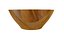 Wooden Bowl