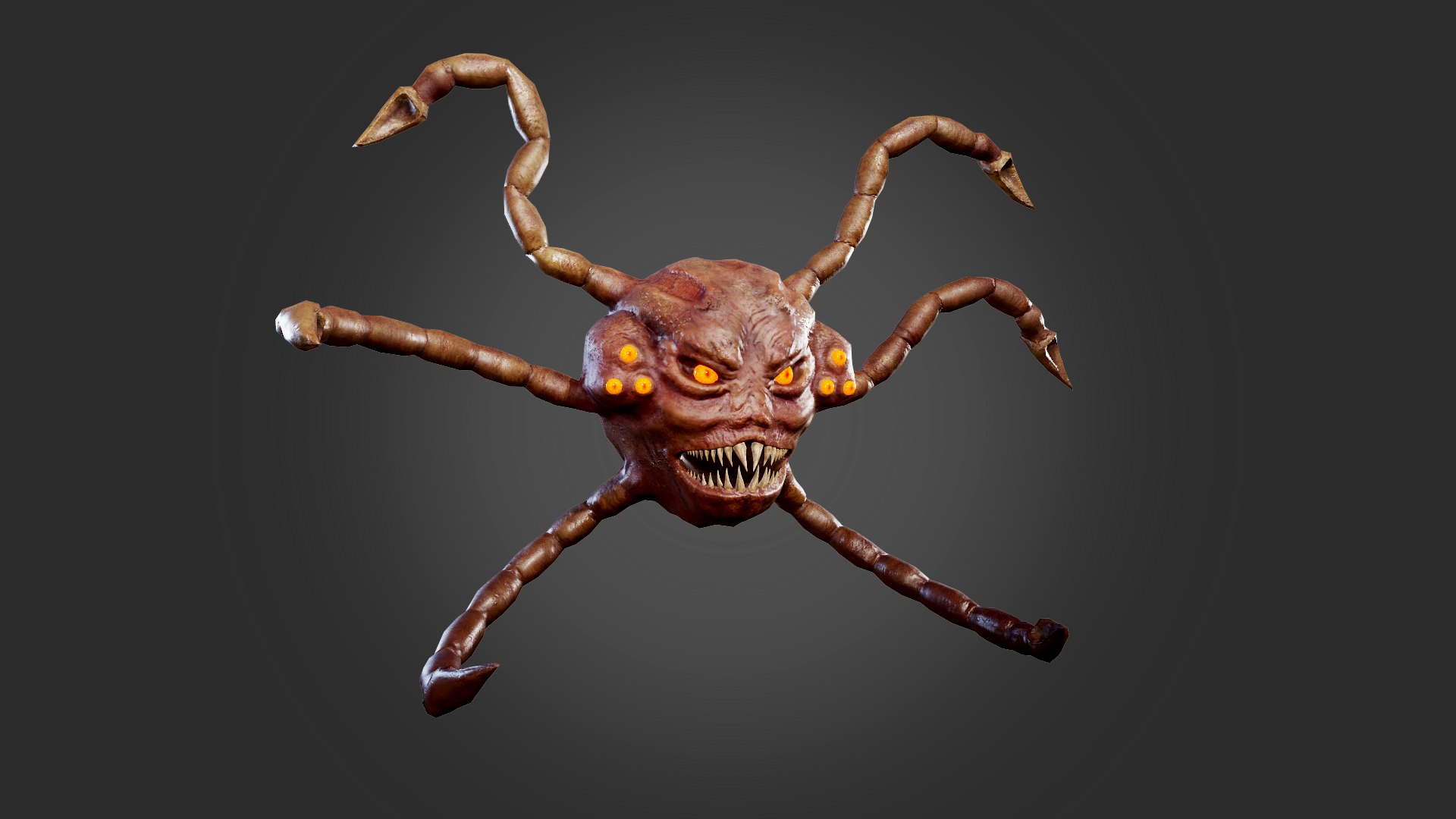 3D Head monster 2 model https://p.turbosquid.com/ts-thumb/QV/6RWK3b/6O/05/png/1778947809/1920x1080/fit_q87/eae547e912335bff43e4d4fde06200bfc10a5975/05.jpg