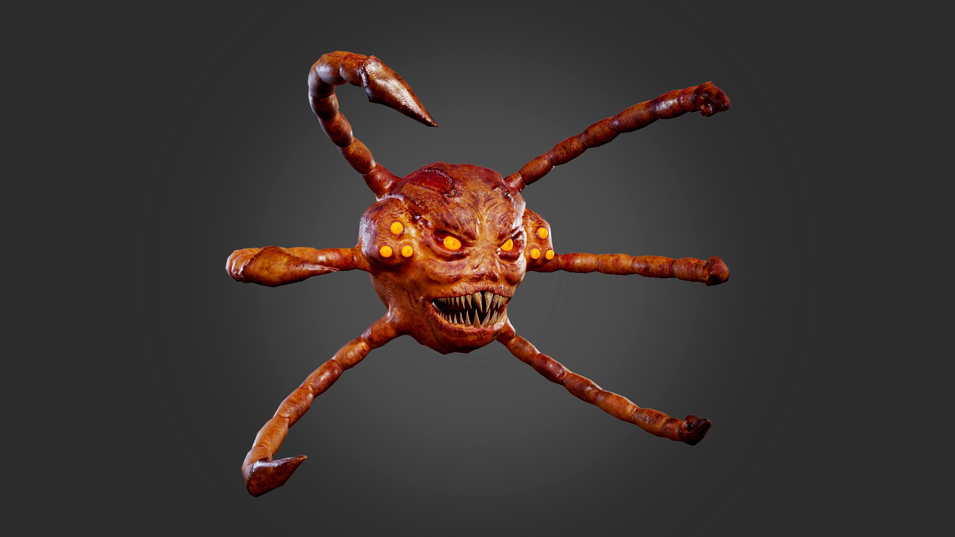 3D Head monster 2 model https://p.turbosquid.com/ts-thumb/QV/6RWK3b/Bu/03/png/1778947808/1920x1080/fit_q87/5f1453c472bf492d2433781faabb6d271ee490ab/03.jpg