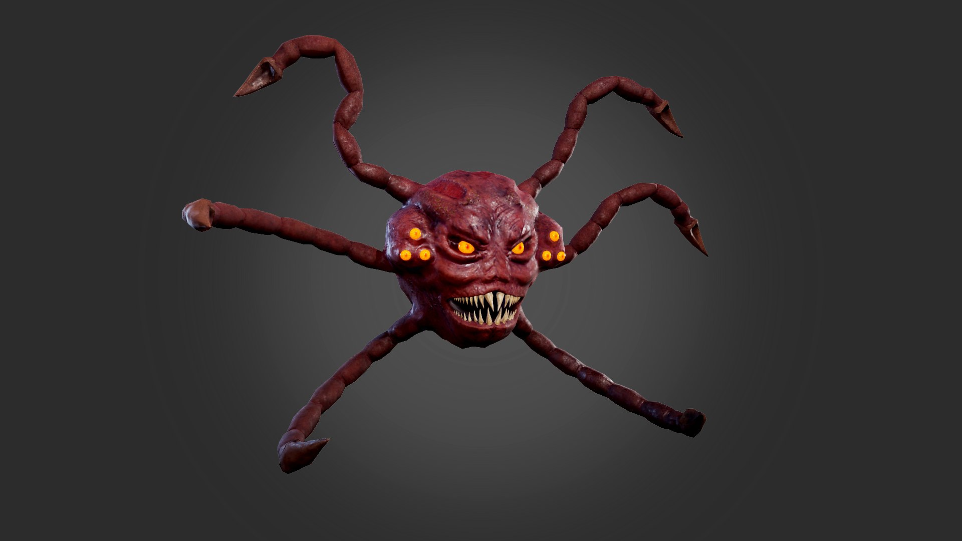 3D Head monster 2 model https://p.turbosquid.com/ts-thumb/QV/6RWK3b/VI/04/png/1778947808/1920x1080/fit_q87/88be41294c66f63eb71ec9cd2b69d6cfb85d1b89/04.jpg