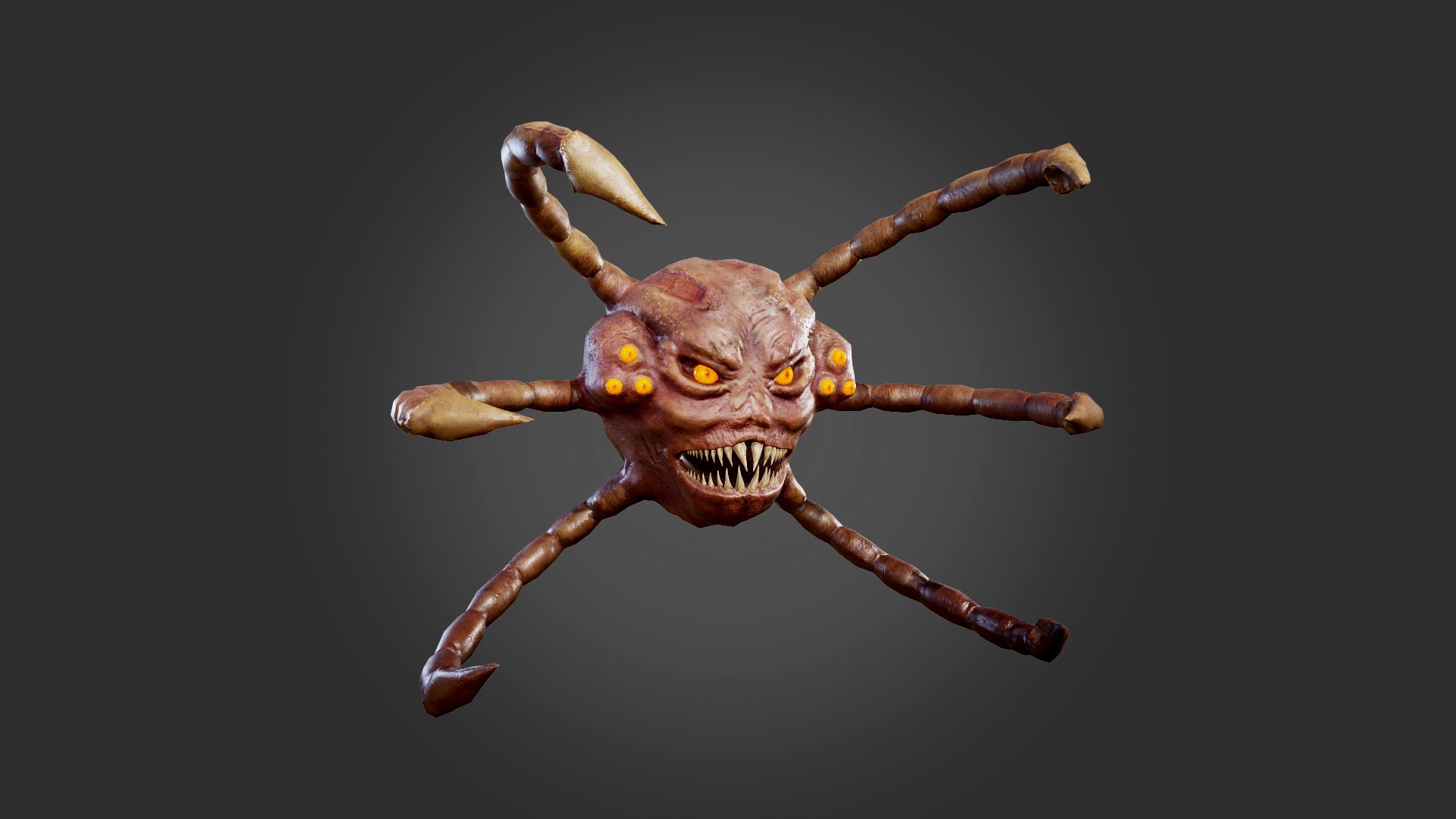 3D Head monster 2 model https://p.turbosquid.com/ts-thumb/QV/6RWK3b/my/07/png/1778947810/1920x1080/fit_q87/61914a1c57b3570aec5d143868ad1cb45b05b69b/07.jpg