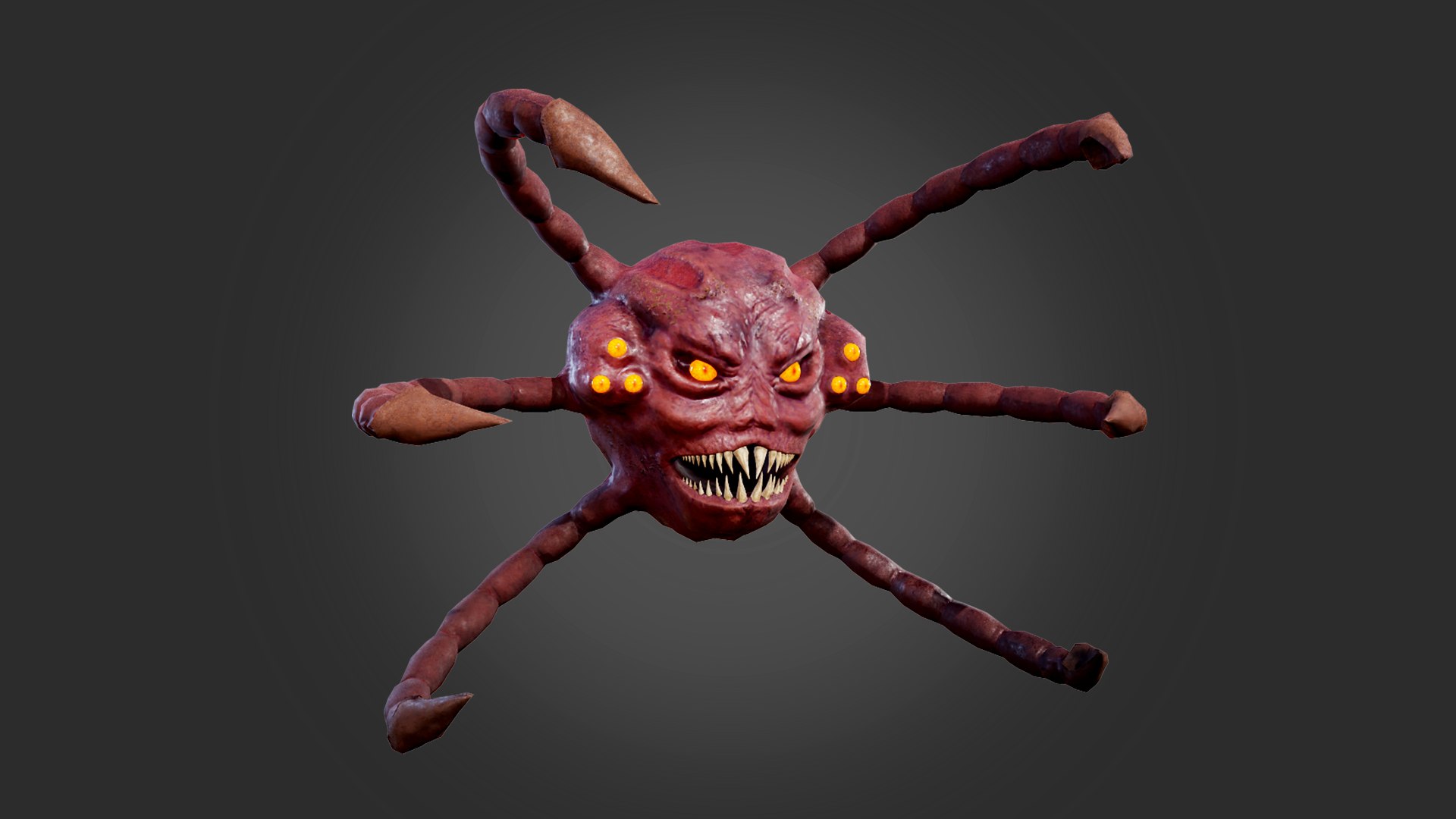 3D Head monster 2 model https://p.turbosquid.com/ts-thumb/QV/6RWK3b/pa/08/png/1778947810/1920x1080/fit_q87/67152b296b9a976d2ba0d438649e6e734ebe46d0/08.jpg