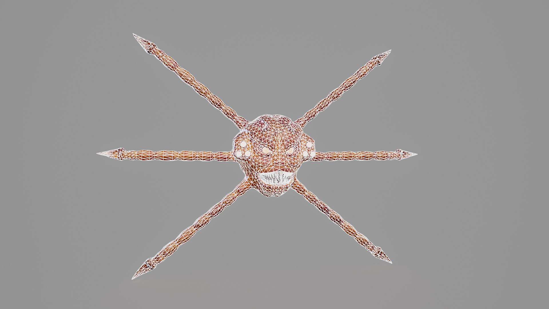 3D Head monster 2 model https://p.turbosquid.com/ts-thumb/QV/6RWK3b/qB/10/png/1778947811/1920x1080/fit_q87/2ed21eef66d9726548064f7a211067be22b481c9/10.jpg