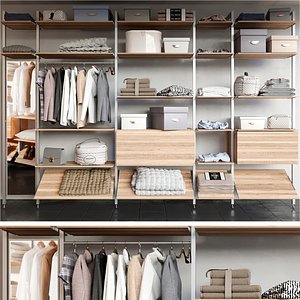 Wardrobe 5