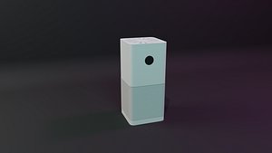 Air Purifier