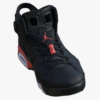 shoe