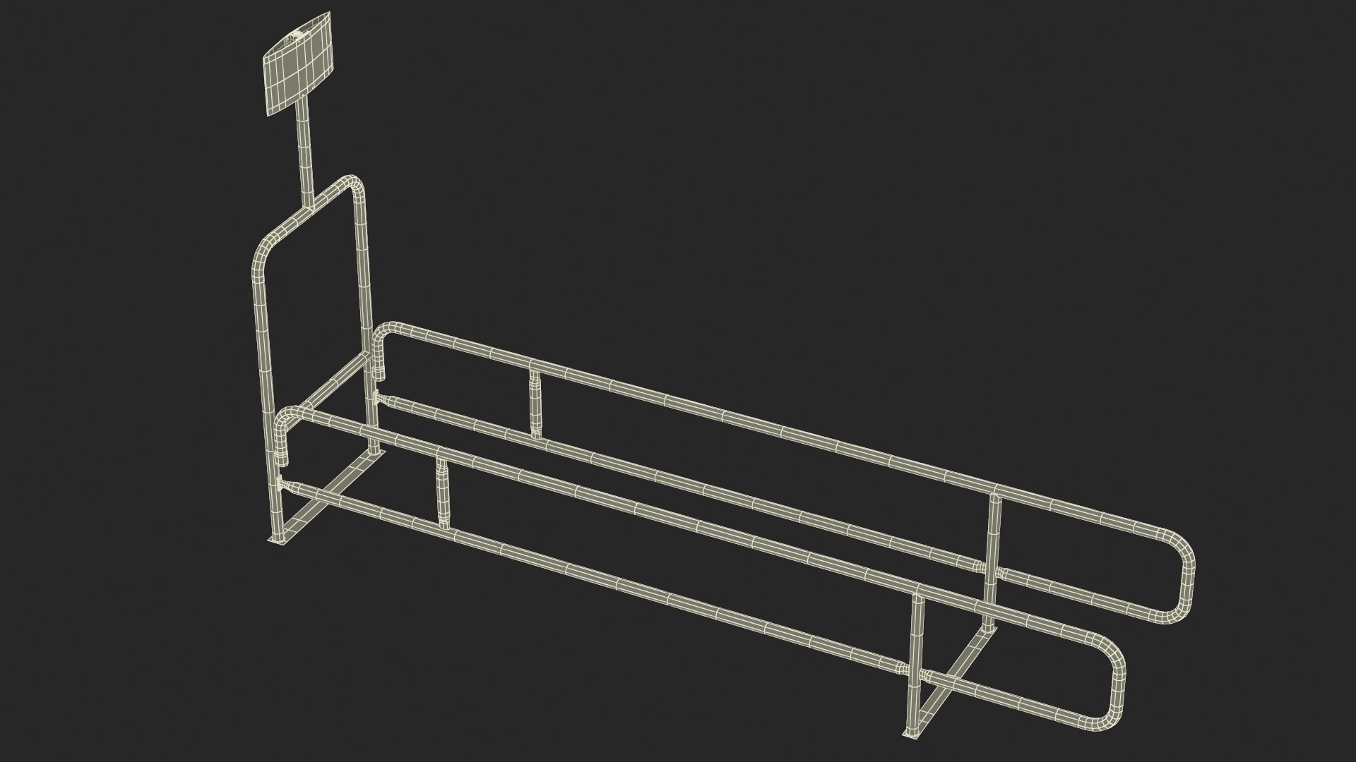 Grocery Cart Corral Single Yellow 3D model https://p.turbosquid.com/ts-thumb/QV/9nSmBj/YO/grocerycartcorralsingleyellowmb3dmodel021/jpg/1676532127/1920x1080/fit_q87/5dd8e5fc6dfd7668f353bde2a56766a80ccafe94/grocerycartcorralsingleyellowmb3dmodel021.jpg