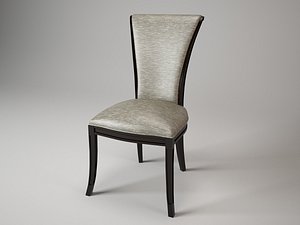 claude 30005 opera contemporary 3d dxf