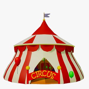 Circus Adventure Pack