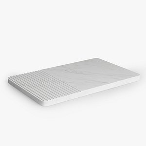 Muuto Groove Plate