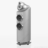 Bowers & Wilkins 803 D3 Satin White