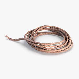 Rope Coil
