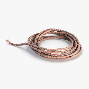 Rope Coil