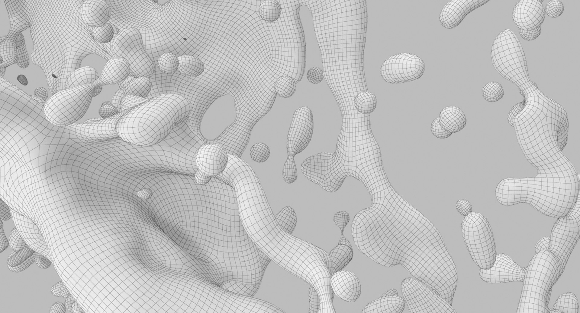 Water Splash Model - TurboSquid 1280314