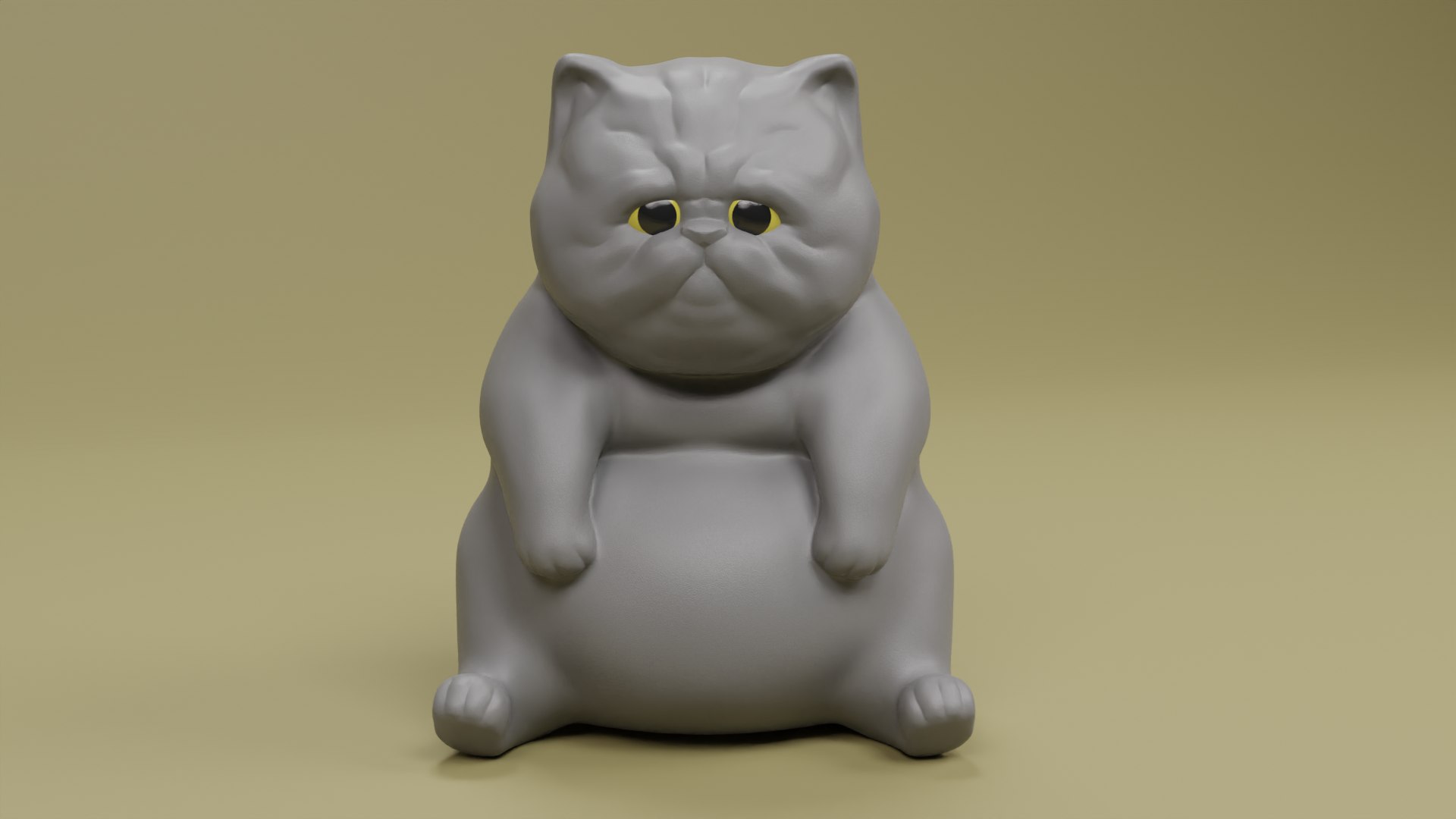 3D BRITISH SHORTHAIR CAT FIGURE FOR 3D PRINTING https://p.turbosquid.com/ts-thumb/QV/Hbvr8e/YR/z0001/png/1711187920/1920x1080/fit_q87/ad9ab15b97387c809d65d99ec2fddd8f7038506f/z0001.jpg