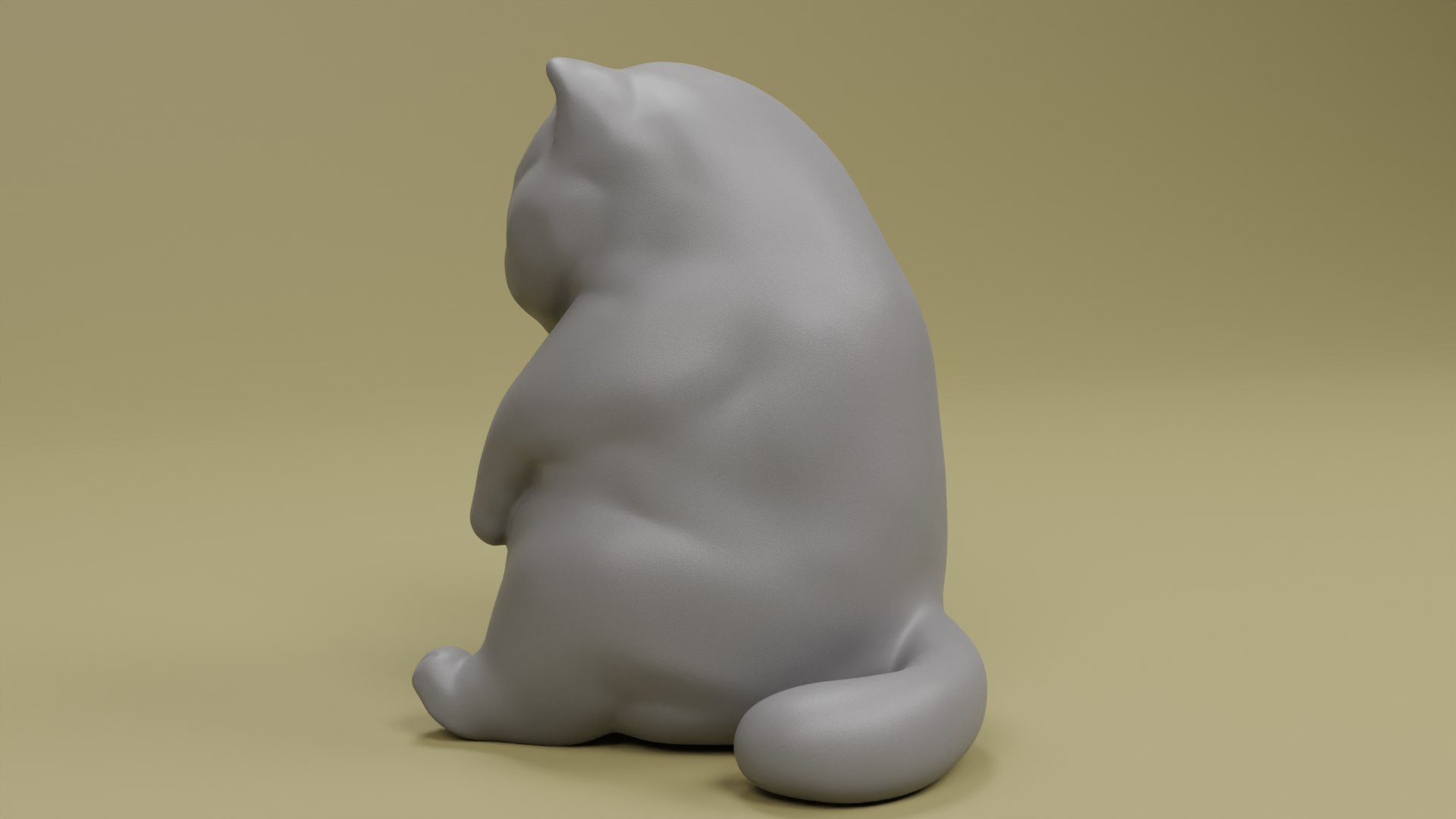 3D BRITISH SHORTHAIR CAT FIGURE FOR 3D PRINTING https://p.turbosquid.com/ts-thumb/QV/Hbvr8e/kG/z0006/png/1711187931/1920x1080/fit_q87/8010e4be29c87527e37028e33a750cf7c49628c0/z0006.jpg
