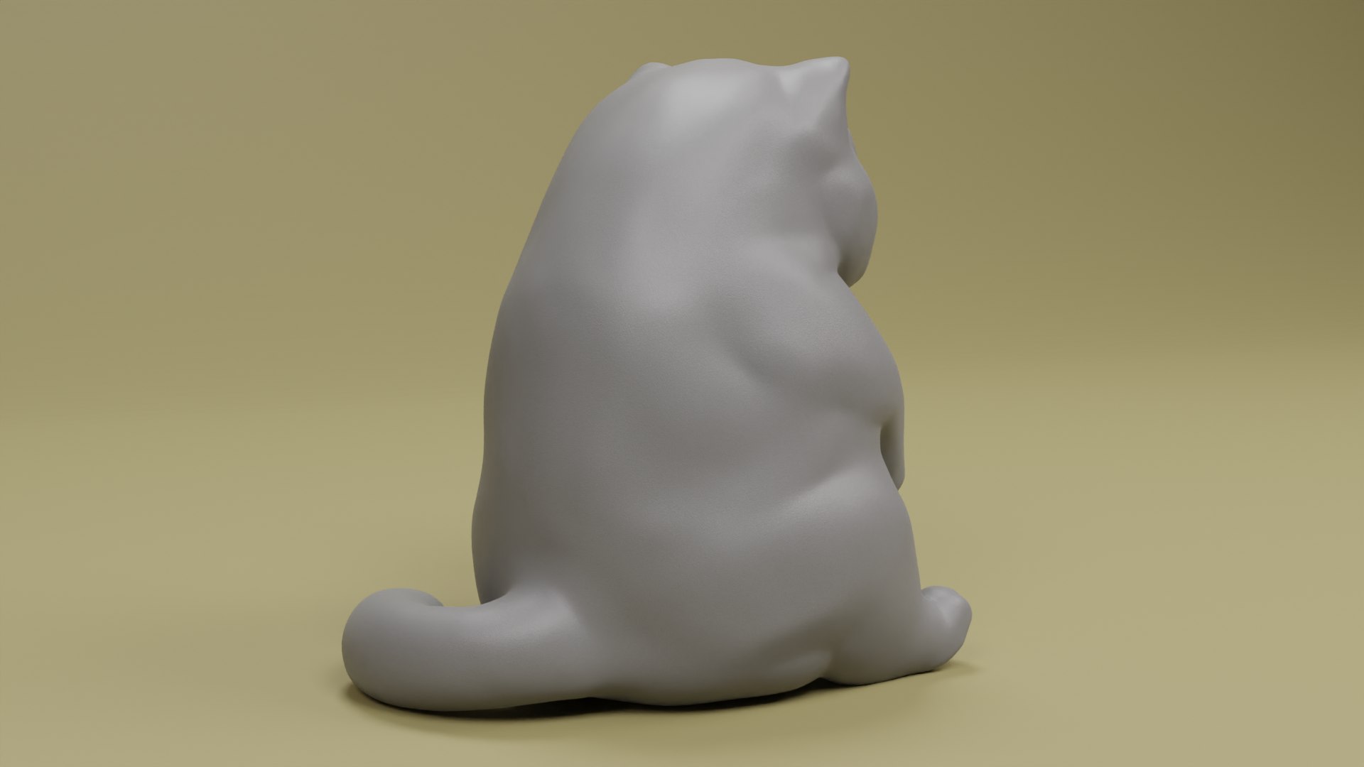 3D BRITISH SHORTHAIR CAT FIGURE FOR 3D PRINTING https://p.turbosquid.com/ts-thumb/QV/Hbvr8e/vH/z0004/png/1711187925/1920x1080/fit_q87/7fe309398c75b9edf6c2c0a4e3a687243585d4cd/z0004.jpg