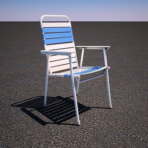 Lawn Chair