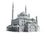 Mosquée de Muhammad Ali